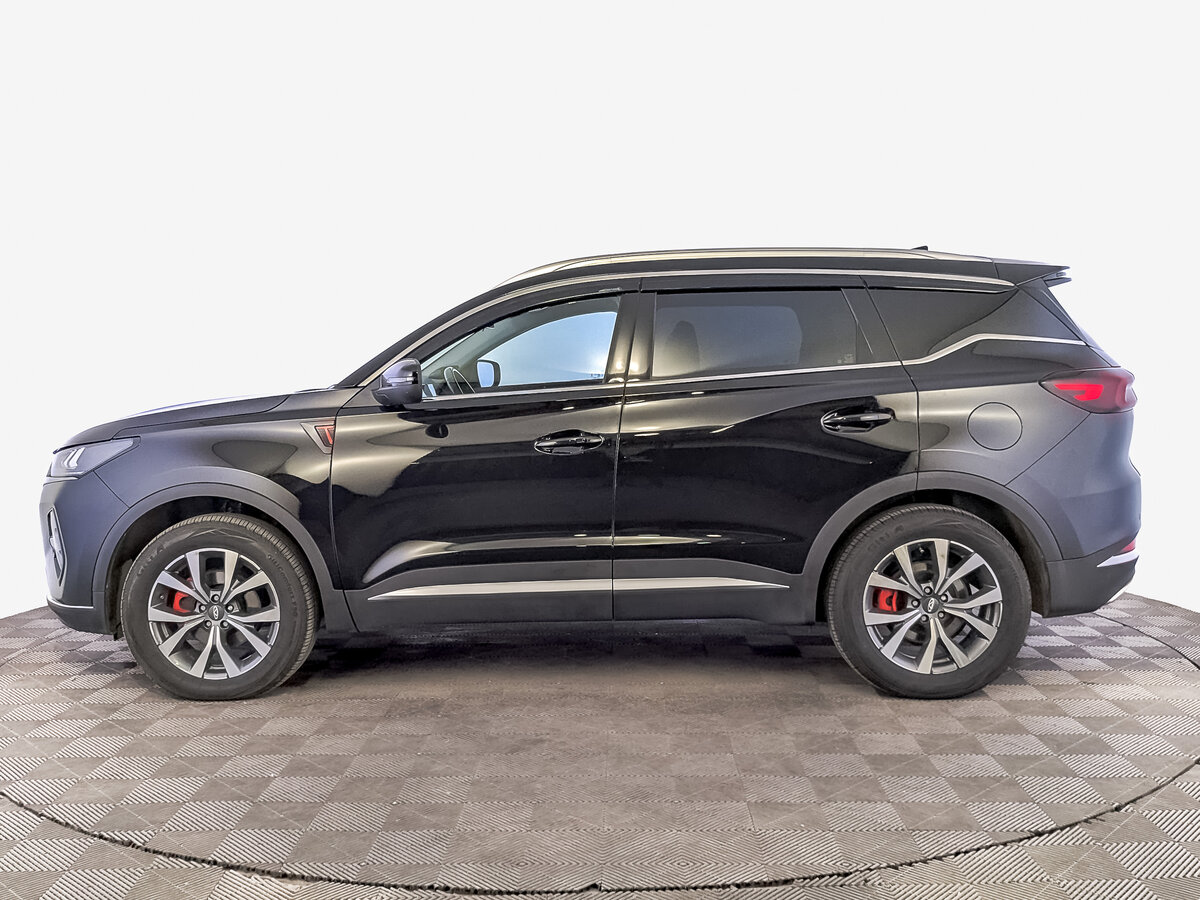 Купить Chery Tiggo 7 Pro Max, 2024, 42 667 км.. Фото: #7