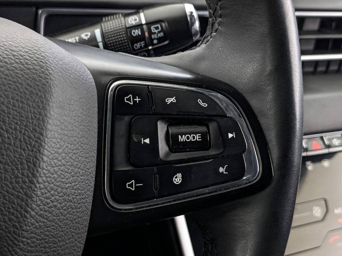 Купить Chery Tiggo 7 Pro Max, 2024, 42 667 км.. Фото: #27