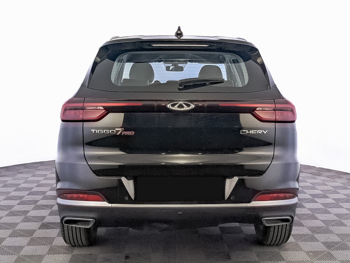 Купить Chery Tiggo 7 Pro, 2022, 114 612 км.. Фото: #5