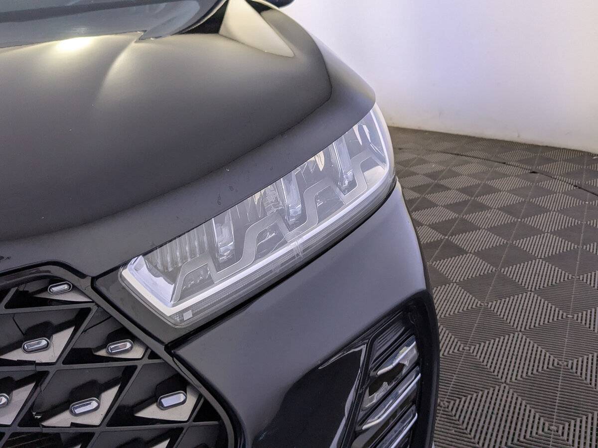 Купить Chery Tiggo 7 Pro, 2022, 114 612 км.. Фото: #10