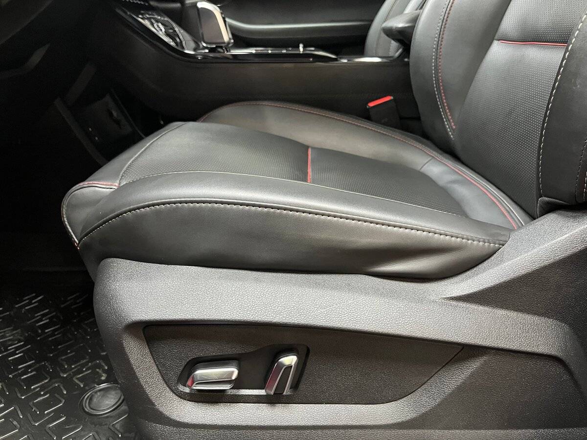 Купить Chery Tiggo 7 Pro, 2020, 75 865 км.. Фото: #9