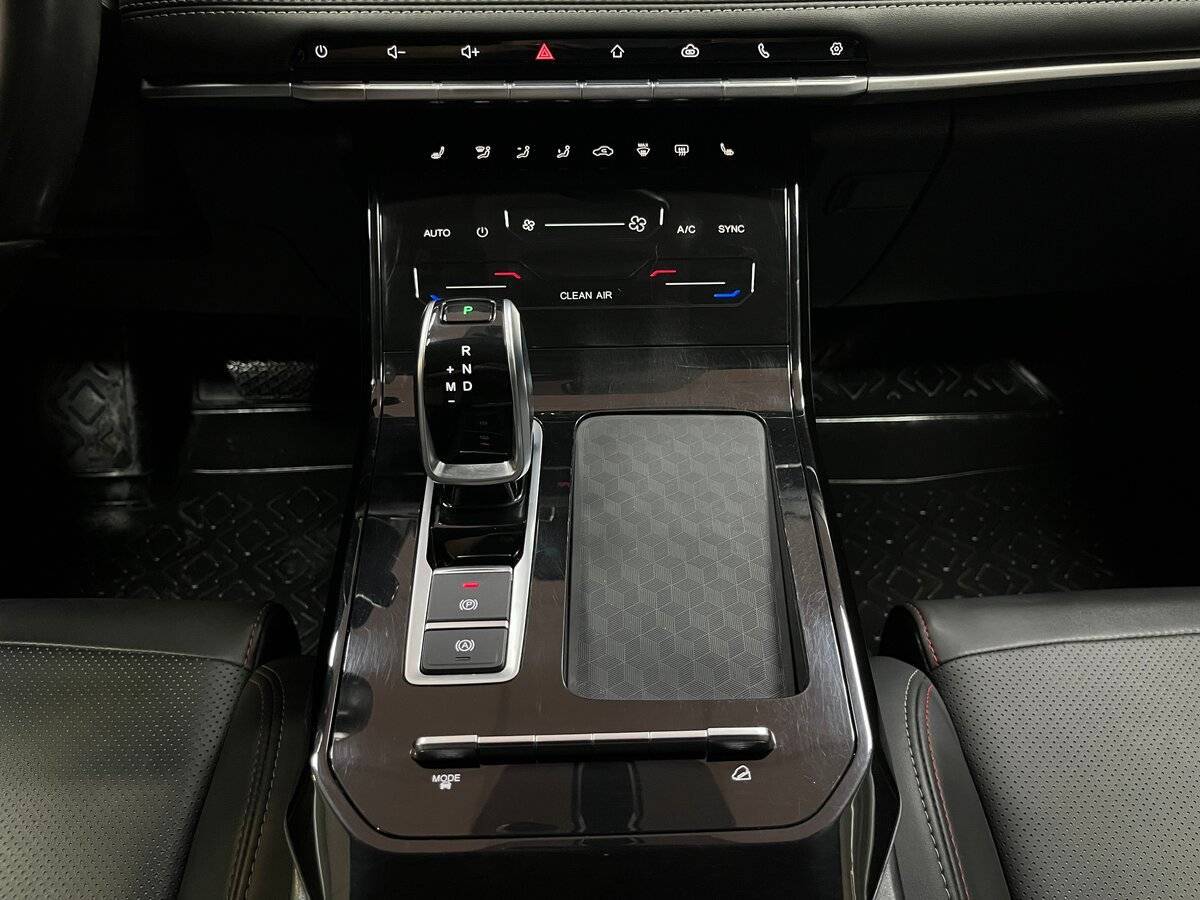 Купить Chery Tiggo 7 Pro, 2020, 75 865 км.. Фото: #14