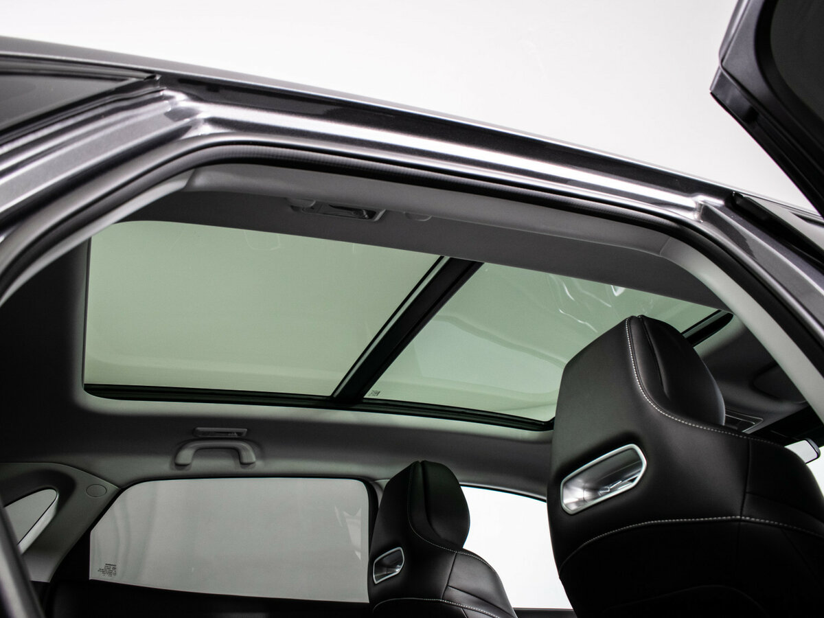 Купить Changan UNI-K, 2023, 27 900 км.. Фото: #10