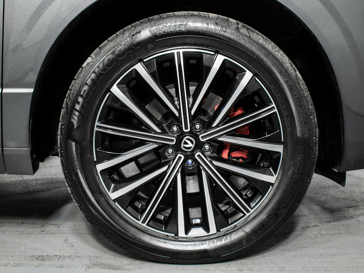 Купить Changan UNI-K, 2023, 27 900 км.. Фото: #22