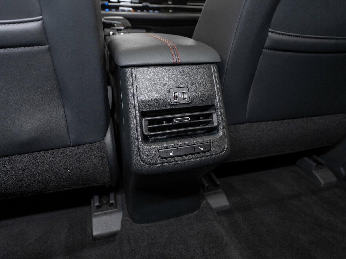 Купить Changan CS55 Plus, 2023, 5 858 км.. Фото: #13