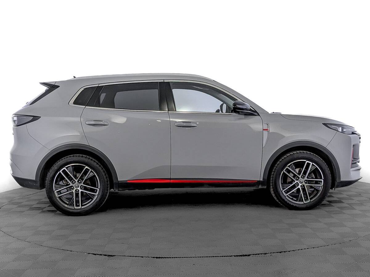 Купить Changan CS55 Plus, 2023, 68 511 км.. Фото: #3