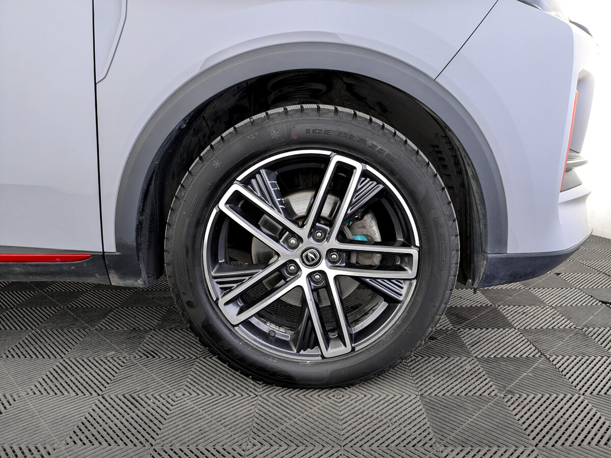 Купить Changan CS55 Plus, 2023, 68 511 км.. Фото: #17