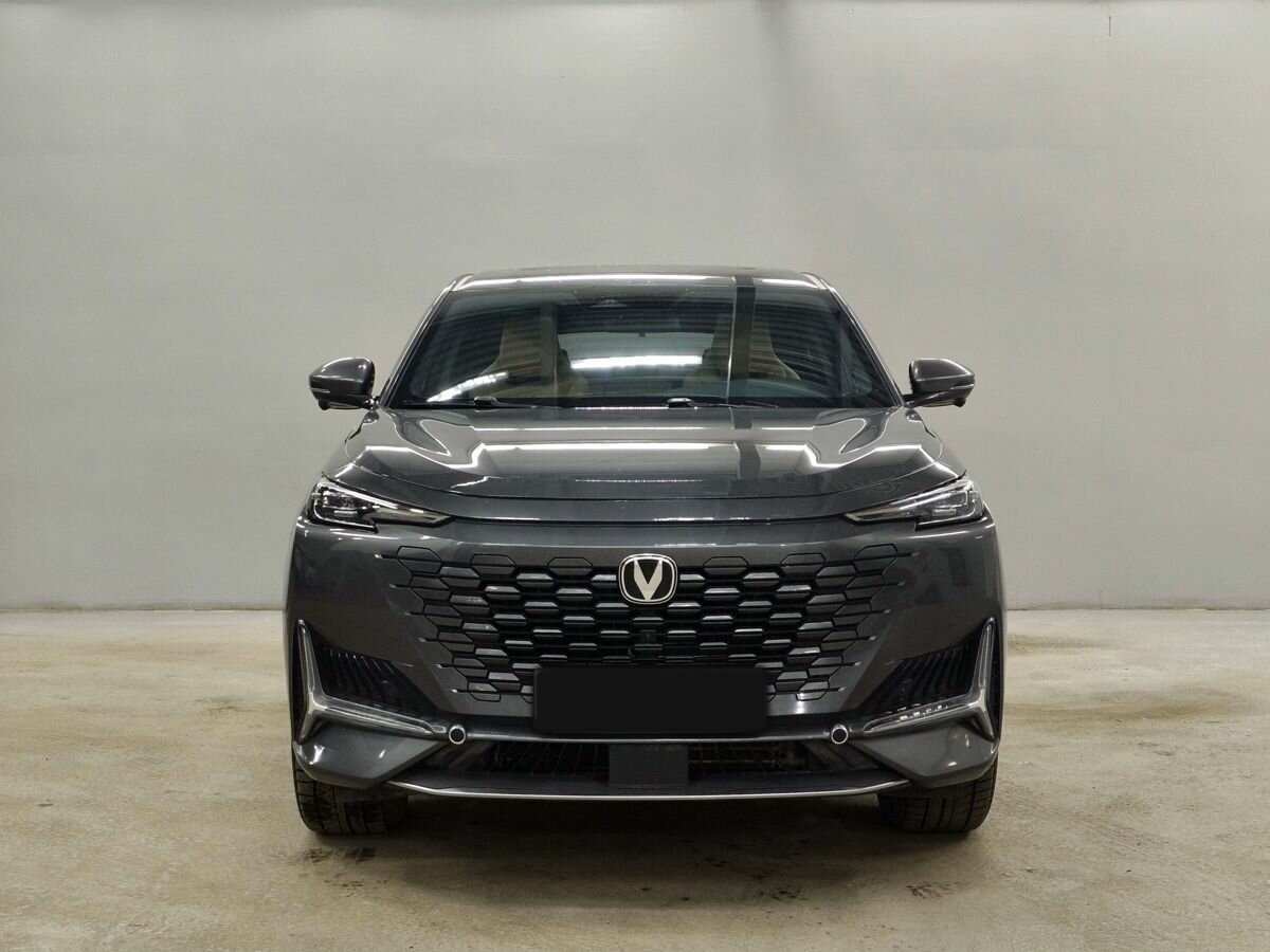 Купить Changan UNI-K, 2023, 35 220 км.. Фото: #1