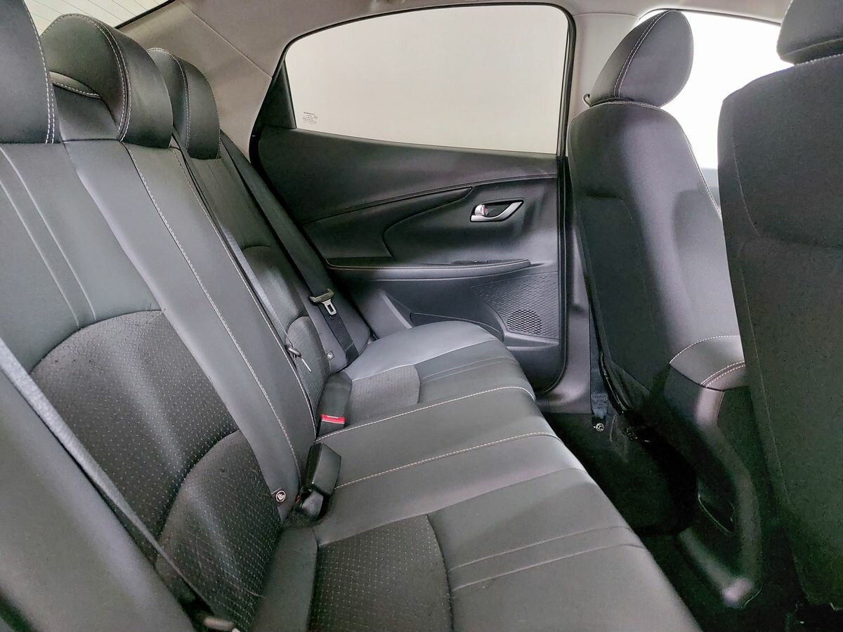 Купить Changan Alsvin, 2023, 48 522 км.. Фото: #14