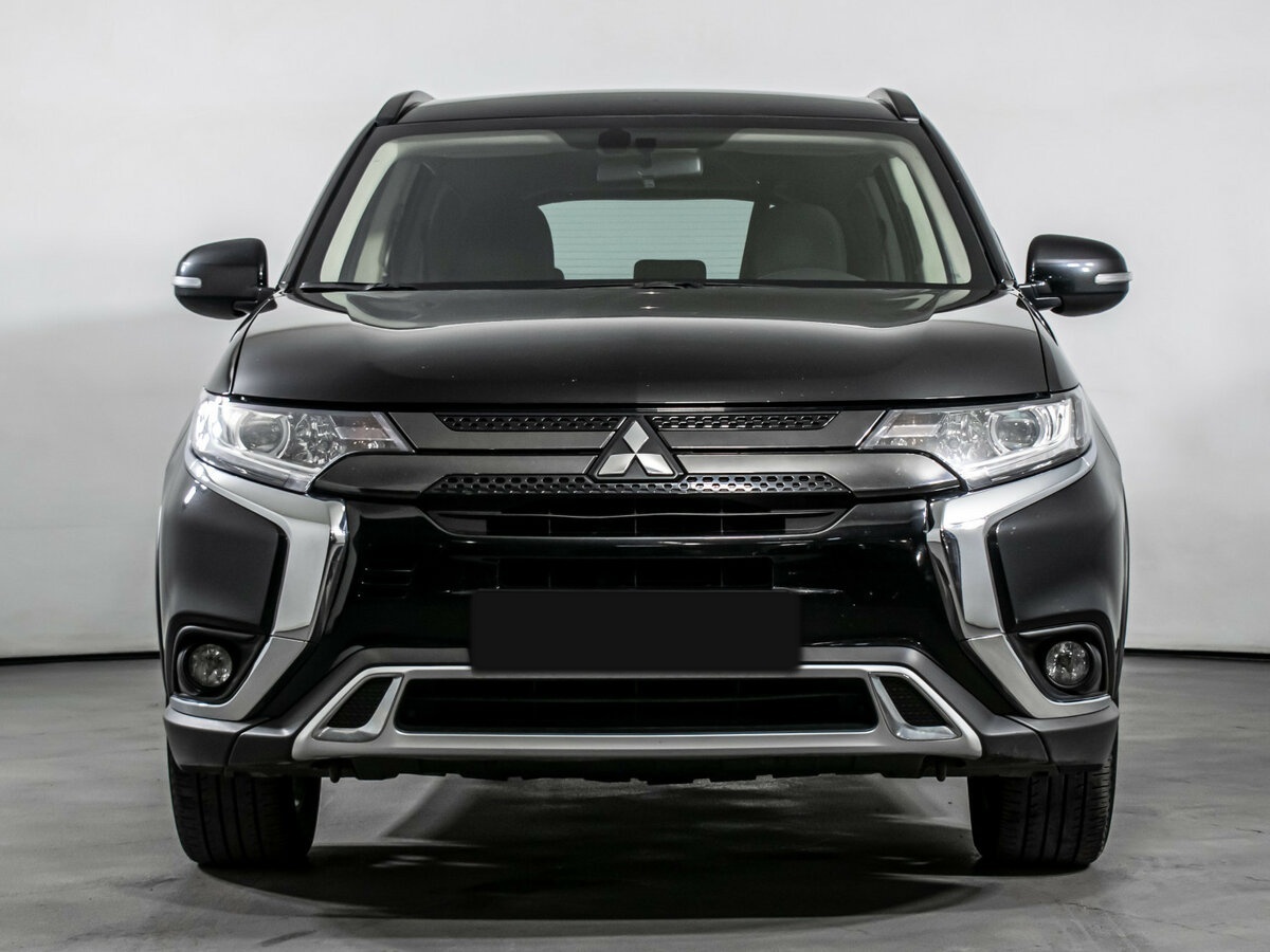 Купить Mitsubishi Outlander, 2022, 97 700 км.. Фото: #1