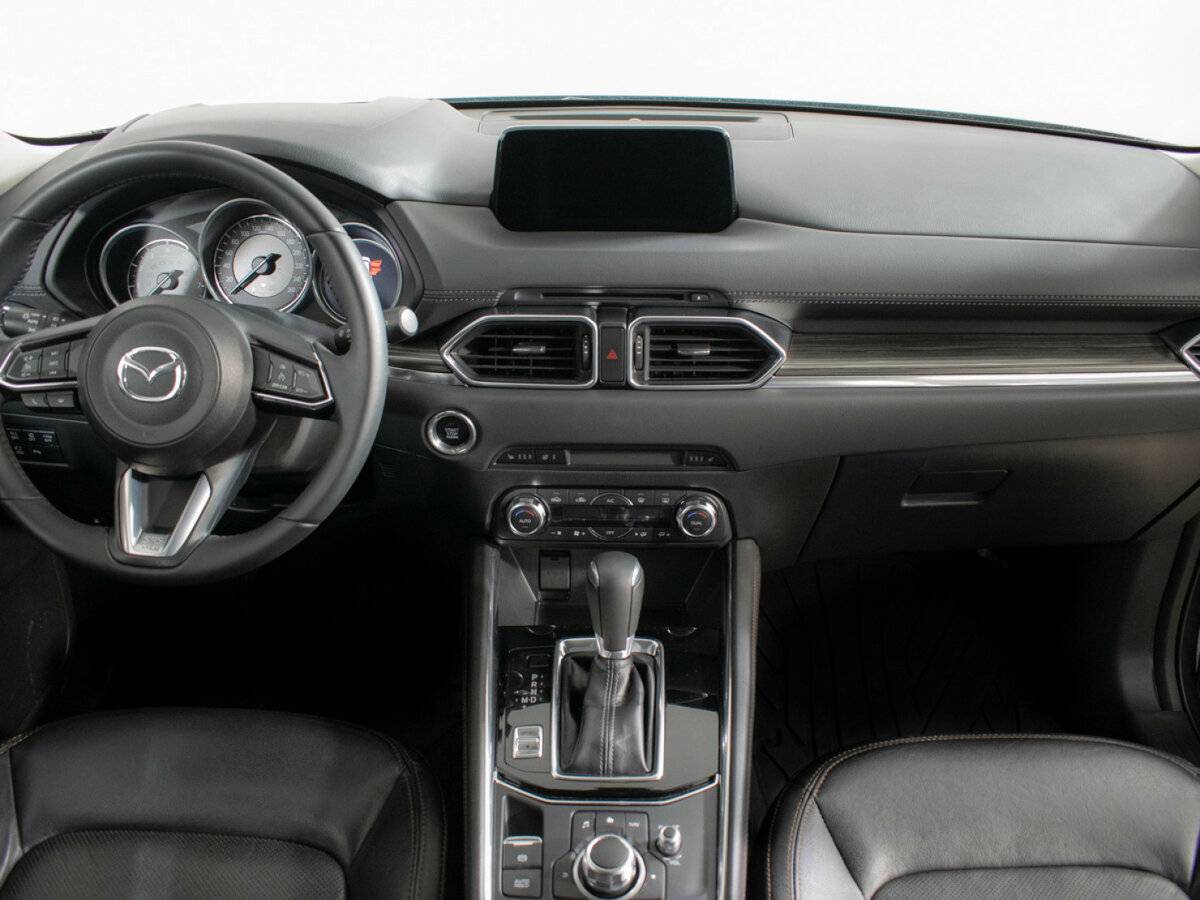 Купить Mazda CX-5, 2018, 84 805 км.. Фото: #10