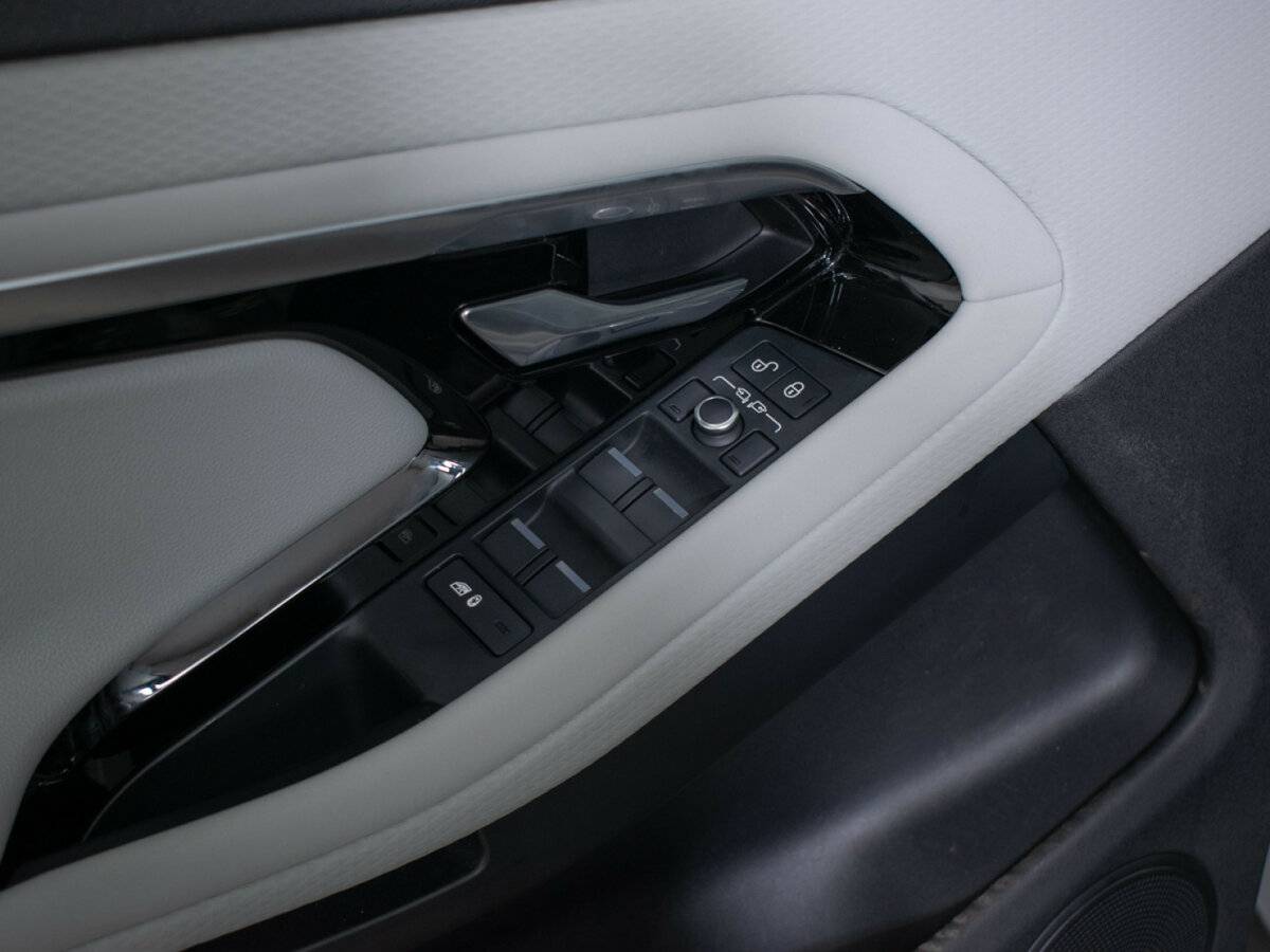 Купить Land Rover Range Rover Evoque, 2019, 98 120 км.. Фото: #15