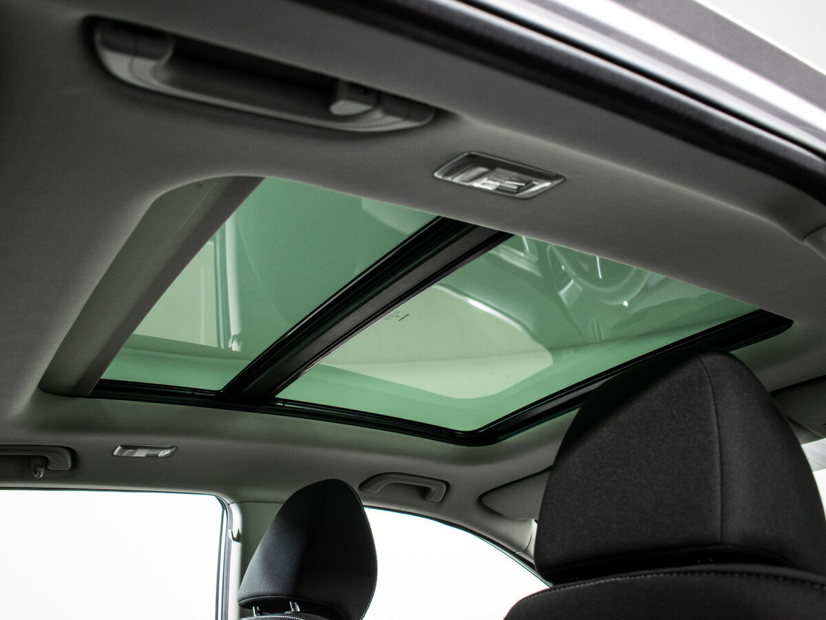 Купить Belgee X50, 2024, 21 480 км.. Фото: #9