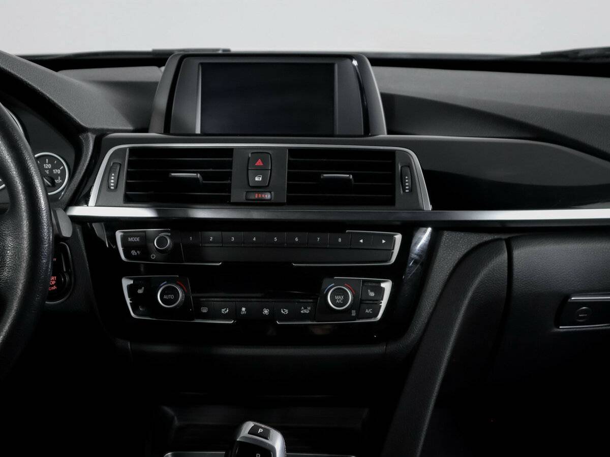 Купить BMW 3 серии, 2018, 186 096 км.. Фото: #12