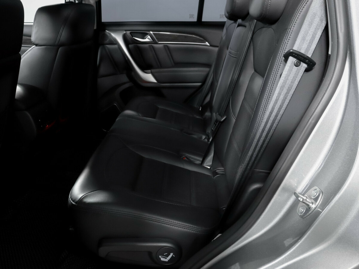 Купить Haval H9, 2022, 58 954 км.. Фото: #9