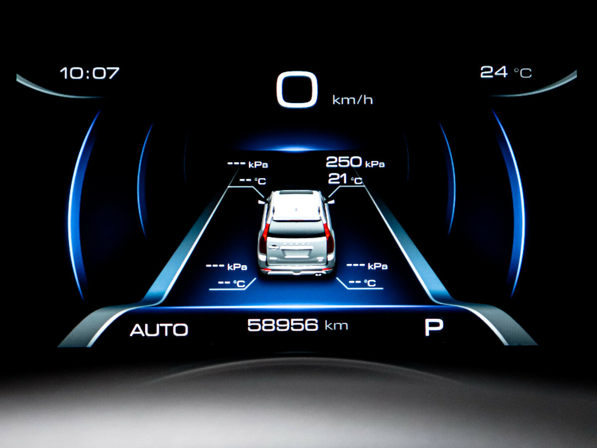 Купить Haval H9, 2022, 58 954 км.. Фото: #10