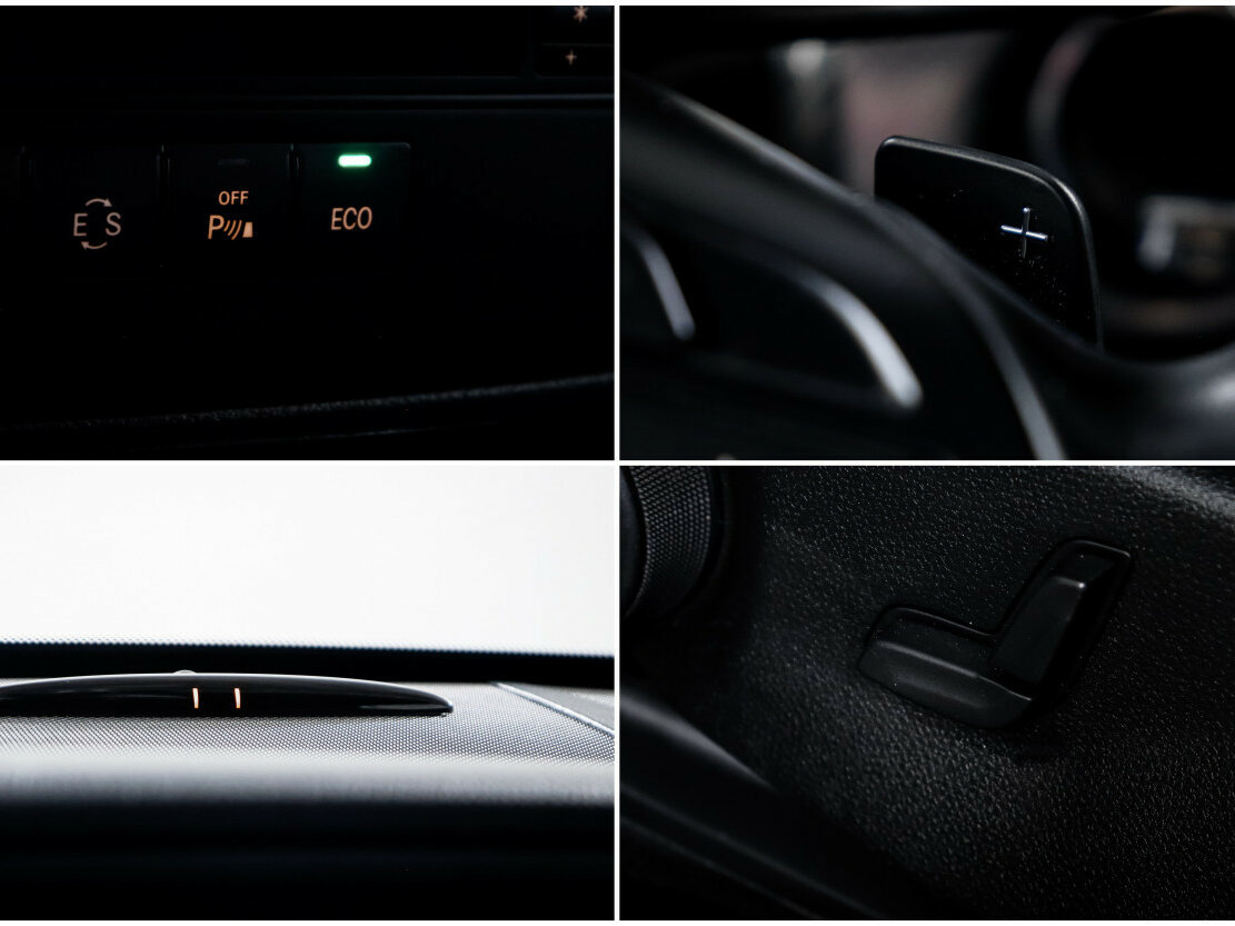 Купить Mercedes-Benz GLK-Класс, 2014, 105 378 км.. Фото: #15