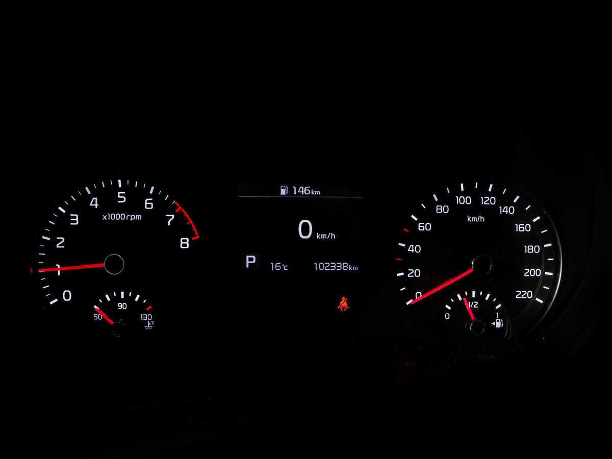 Купить Kia Soul, 2019, 102 337 км.. Фото: #10