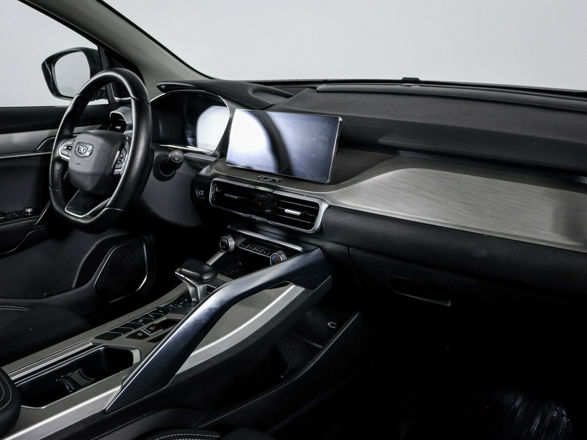 Купить Belgee X50, 2024, 33 184 км.. Фото: #8