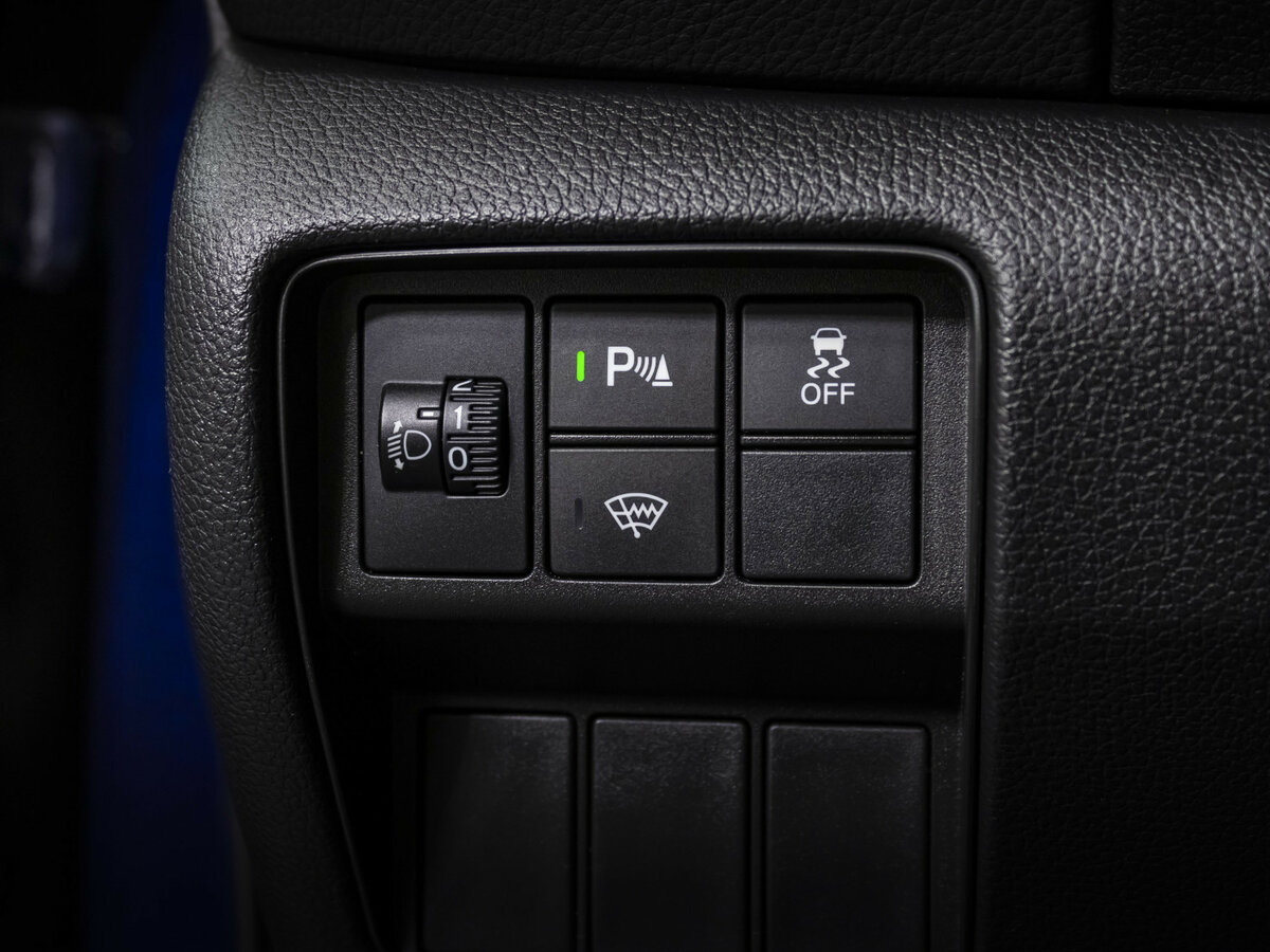 Купить Honda CR-V, 2017, 178 347 км.. Фото: #12