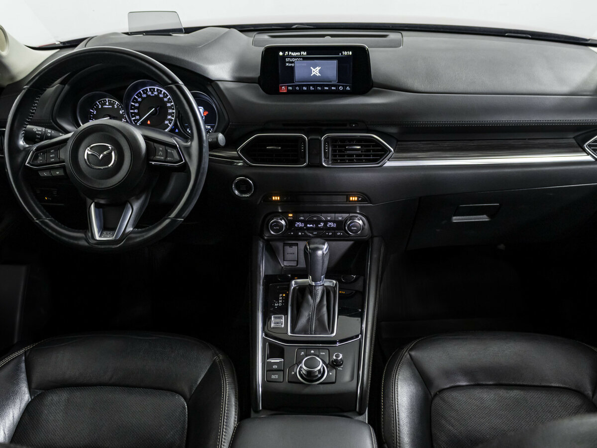 Купить Mazda CX-5, 2017, 89 049 км.. Фото: #11