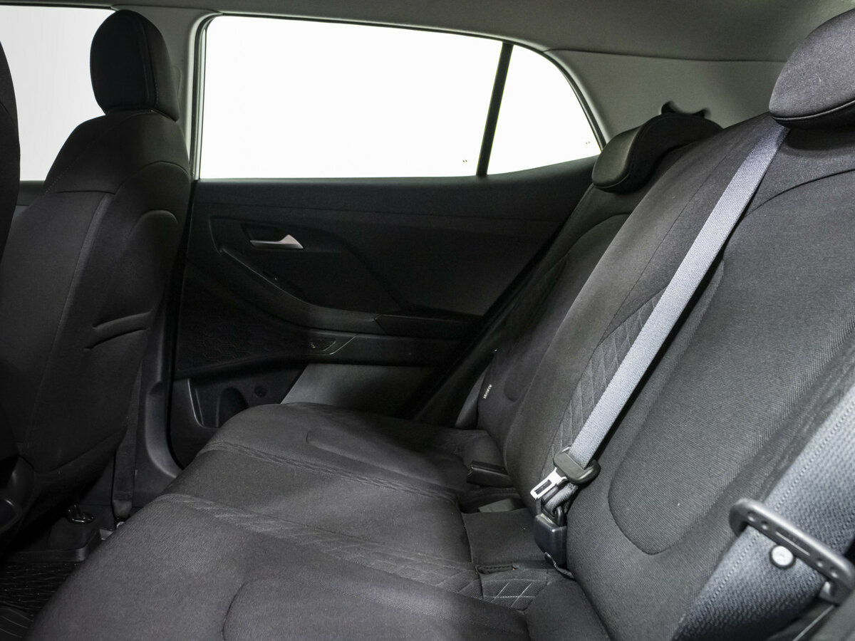 Купить Hyundai Creta, 2021, 112 000 км.. Фото: #7