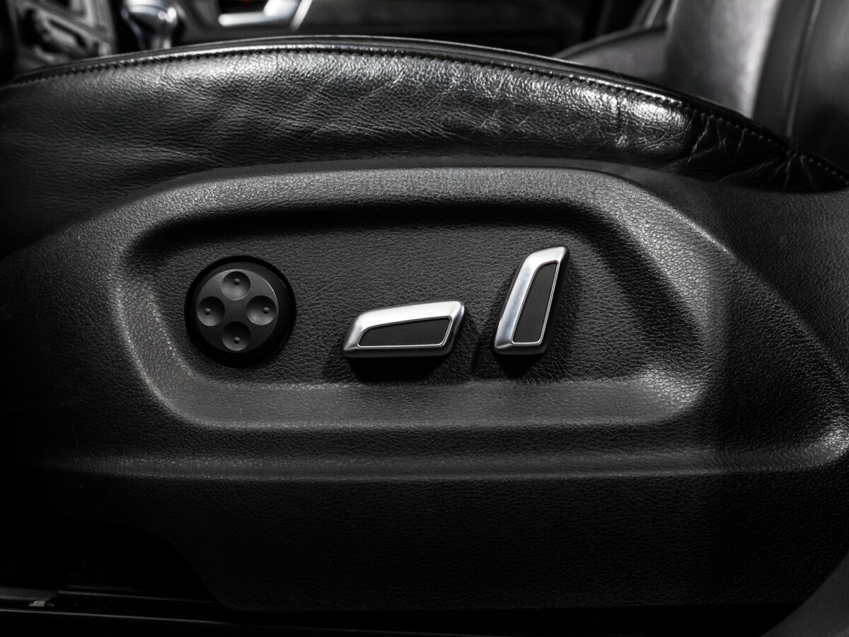 Купить Audi Q5, 2013, 143 664 км.. Фото: #12