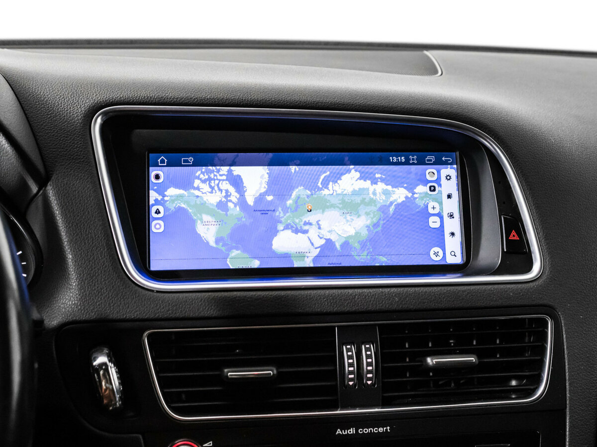 Купить Audi Q5, 2013, 143 664 км.. Фото: #16