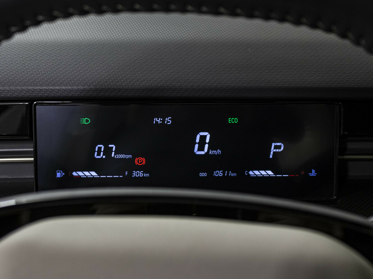 Купить Jetour Dashing, 2024, 10 529 км.. Фото: #8