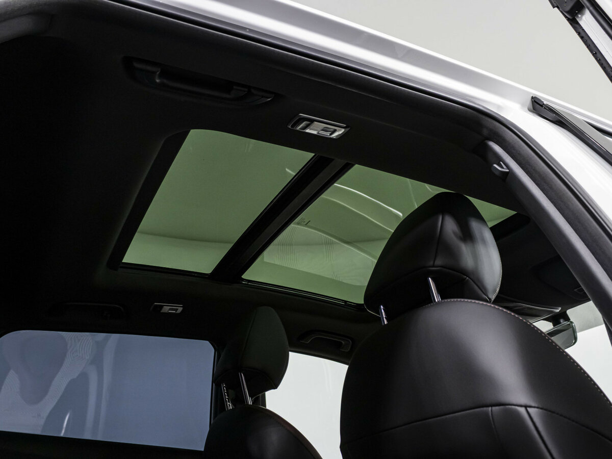 Купить Belgee X50, 2024, 4 818 км.. Фото: #16