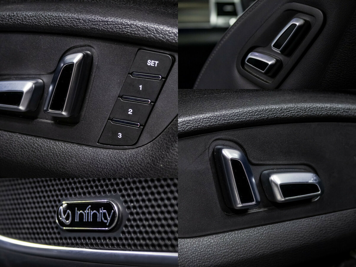 Купить Haval H9, 2021, 73 015 км.. Фото: #17