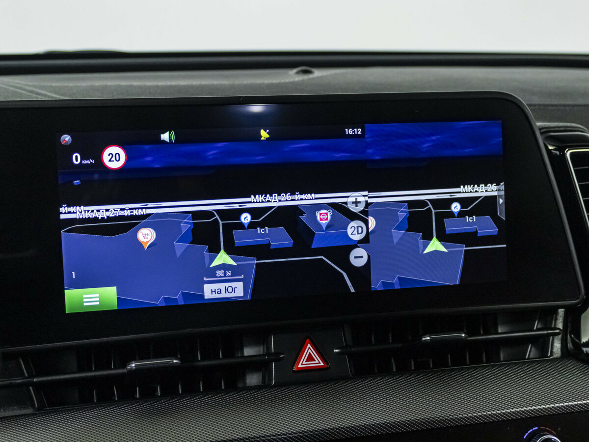 Купить Kia Sportage, 2023, 83 000 км.. Фото: #13