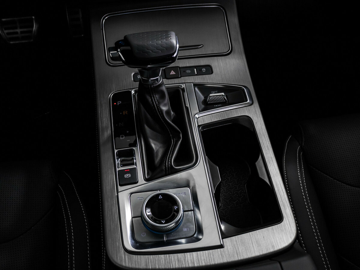 Купить Jetour X70 PLUS, 2025, 4 800 км.. Фото: #12