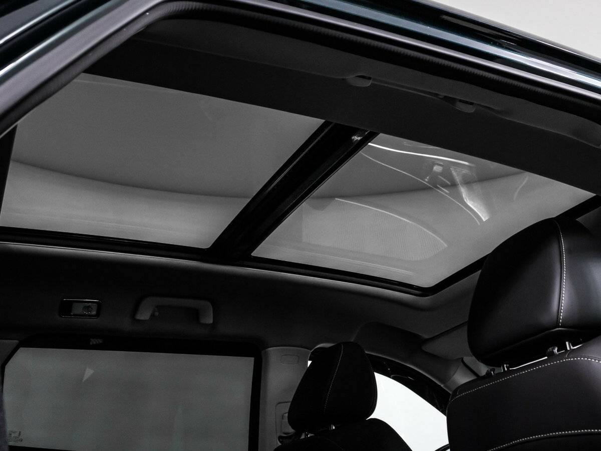 Купить Jetour X70 PLUS, 2025, 4 800 км.. Фото: #13