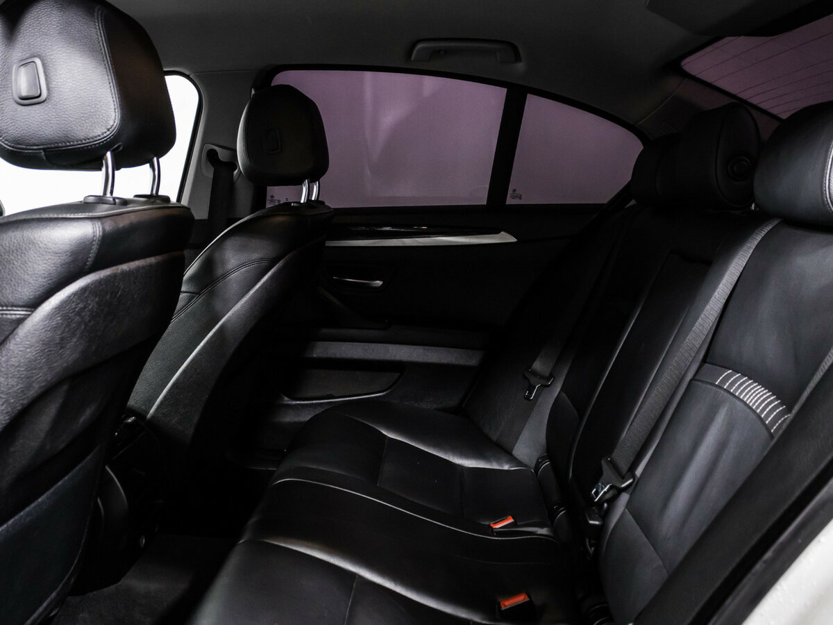 Купить BMW 5 серии, 2015, 172 770 км.. Фото: #11