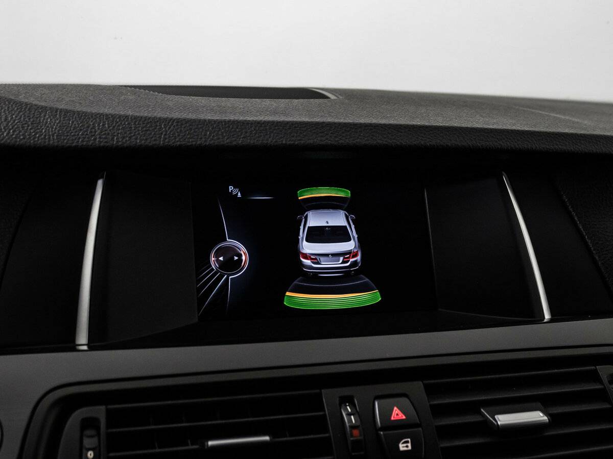 Купить BMW 5 серии, 2015, 172 770 км.. Фото: #12