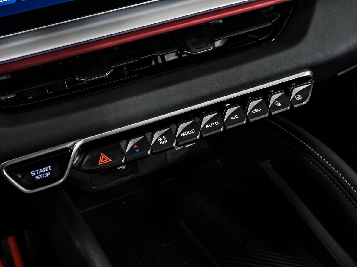 Купить Geely Coolray, 2024, 64 853 км.. Фото: #16