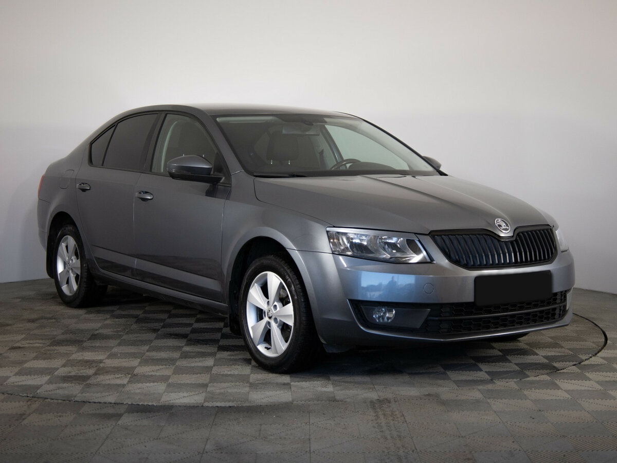 Купить Skoda Octavia, 2014, 177 877 км.. Фото: #2