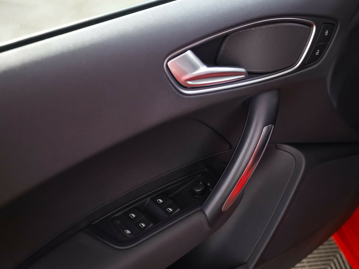 Купить Audi A1, 2013, 121 066 км.. Фото: #10