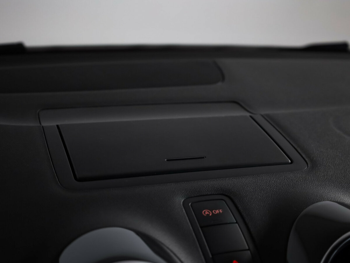 Купить Audi A1, 2013, 121 066 км.. Фото: #14