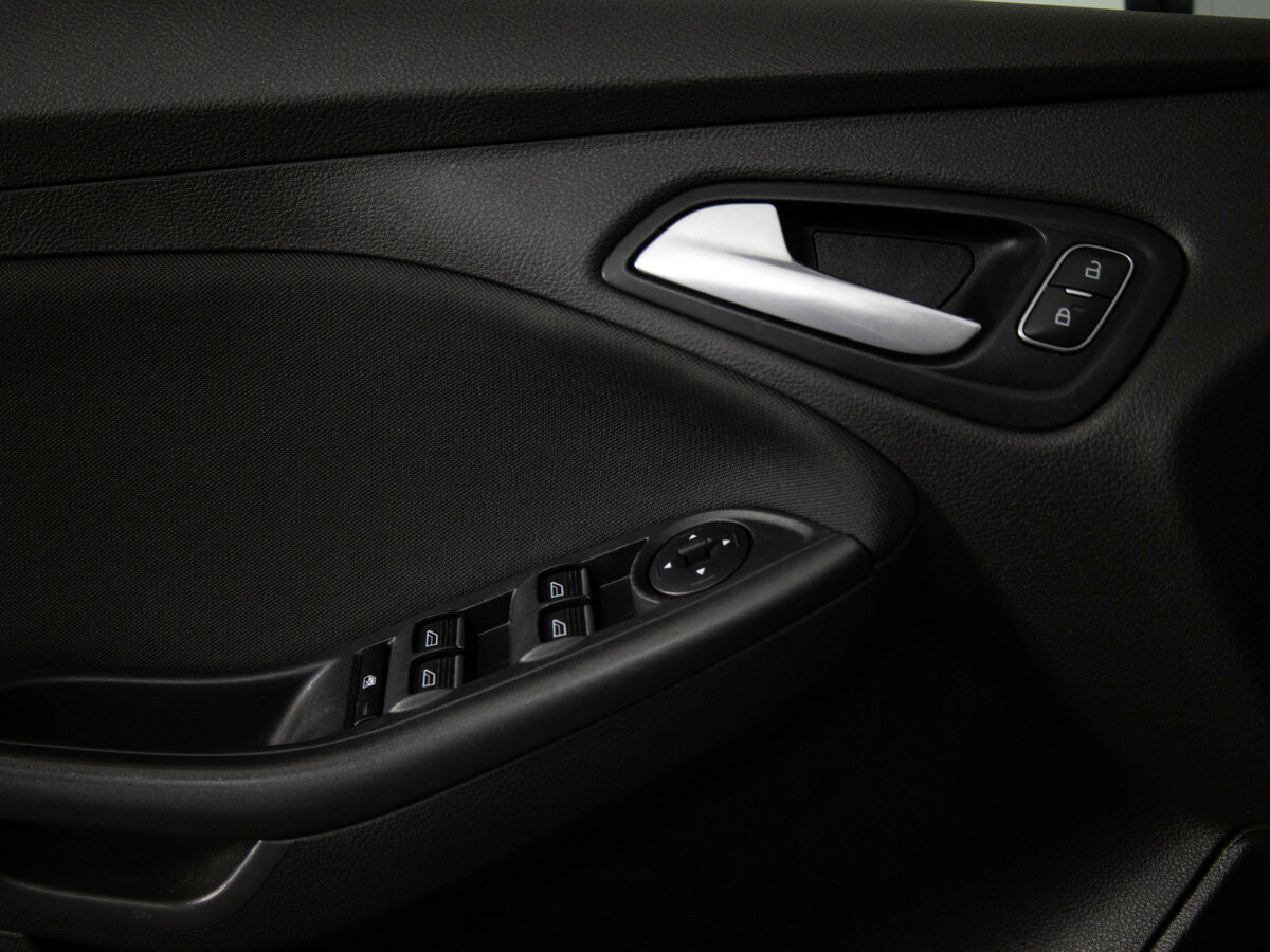 Купить Ford Focus, 2016, 99 016 км.. Фото: #13