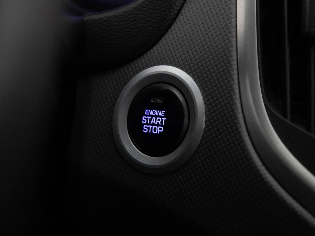 Купить Hyundai Creta, 2021, 150 499 км.. Фото: #12