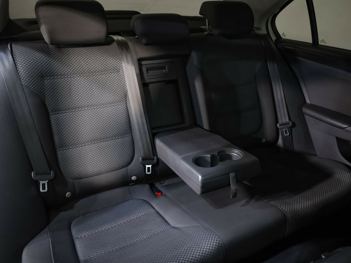 Купить Volkswagen Jetta, 2015, 240 831 км.. Фото: #15