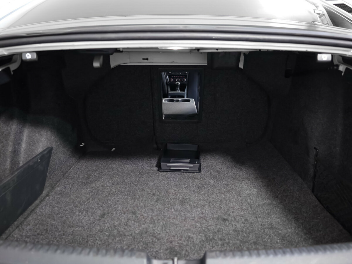 Купить Volkswagen Jetta, 2015, 240 831 км.. Фото: #18