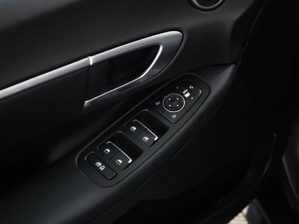 Купить Hyundai Sonata, 2022, 21 214 км.. Фото: #11