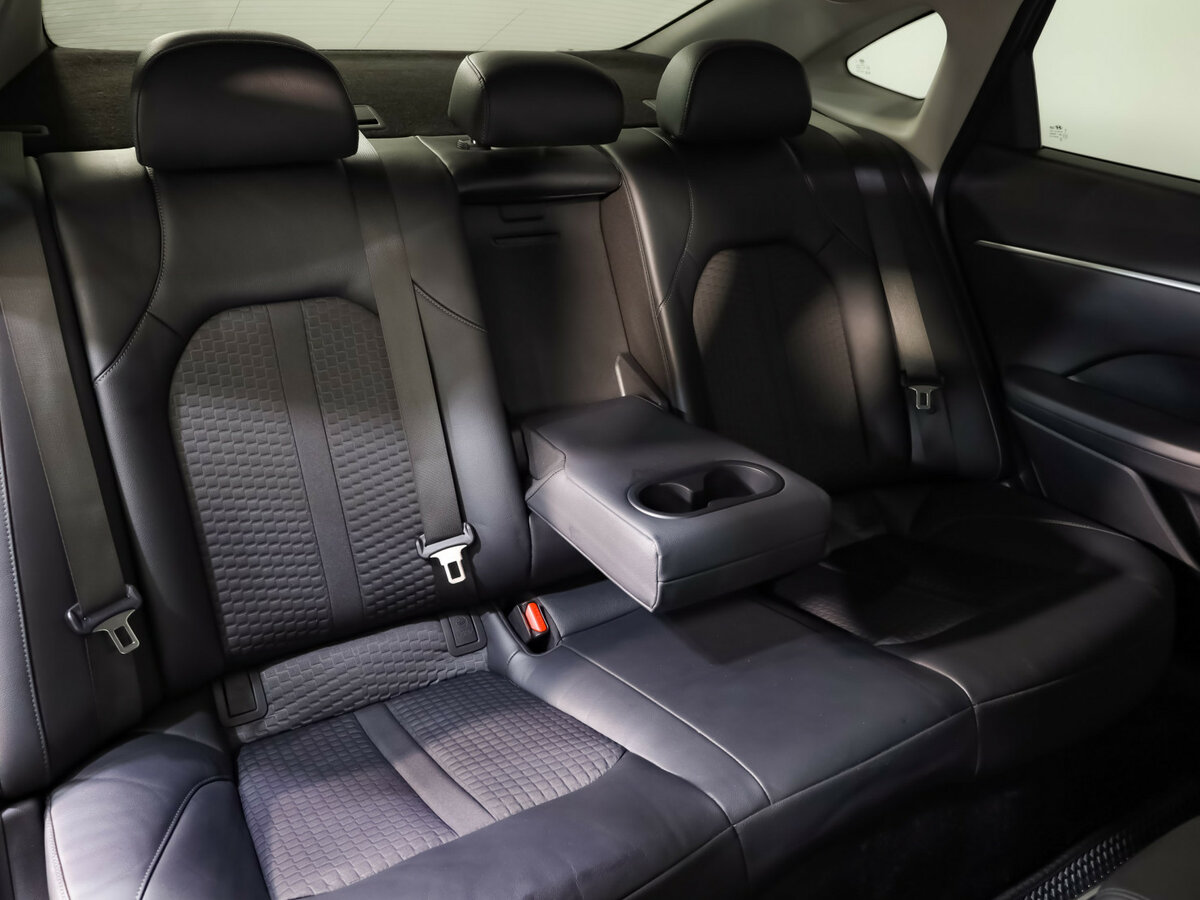 Купить Hyundai Sonata, 2022, 21 214 км.. Фото: #20