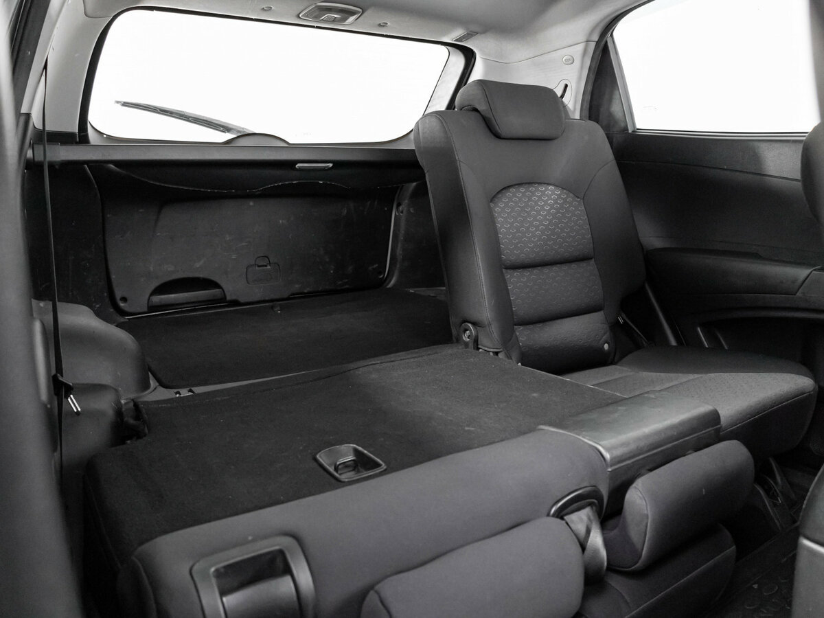 Купить SsangYong Actyon, 2013, 260 864 км.. Фото: #13