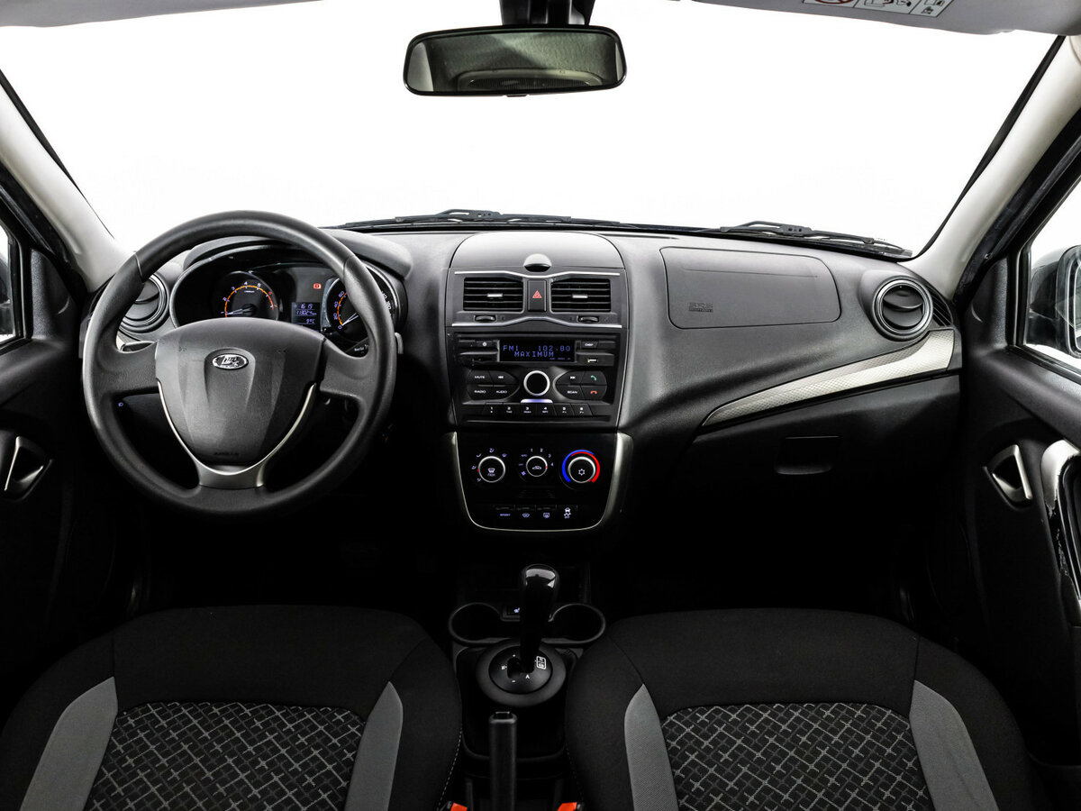 Купить Lada (ВАЗ) Granta, 2019, 113 021 км.. Фото: #7