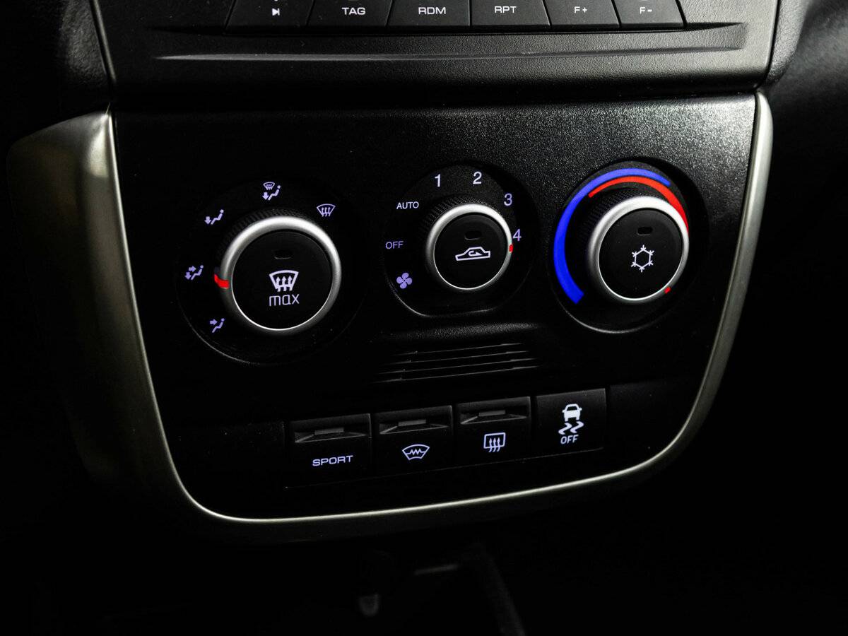 Купить Lada (ВАЗ) Granta, 2019, 113 021 км.. Фото: #10