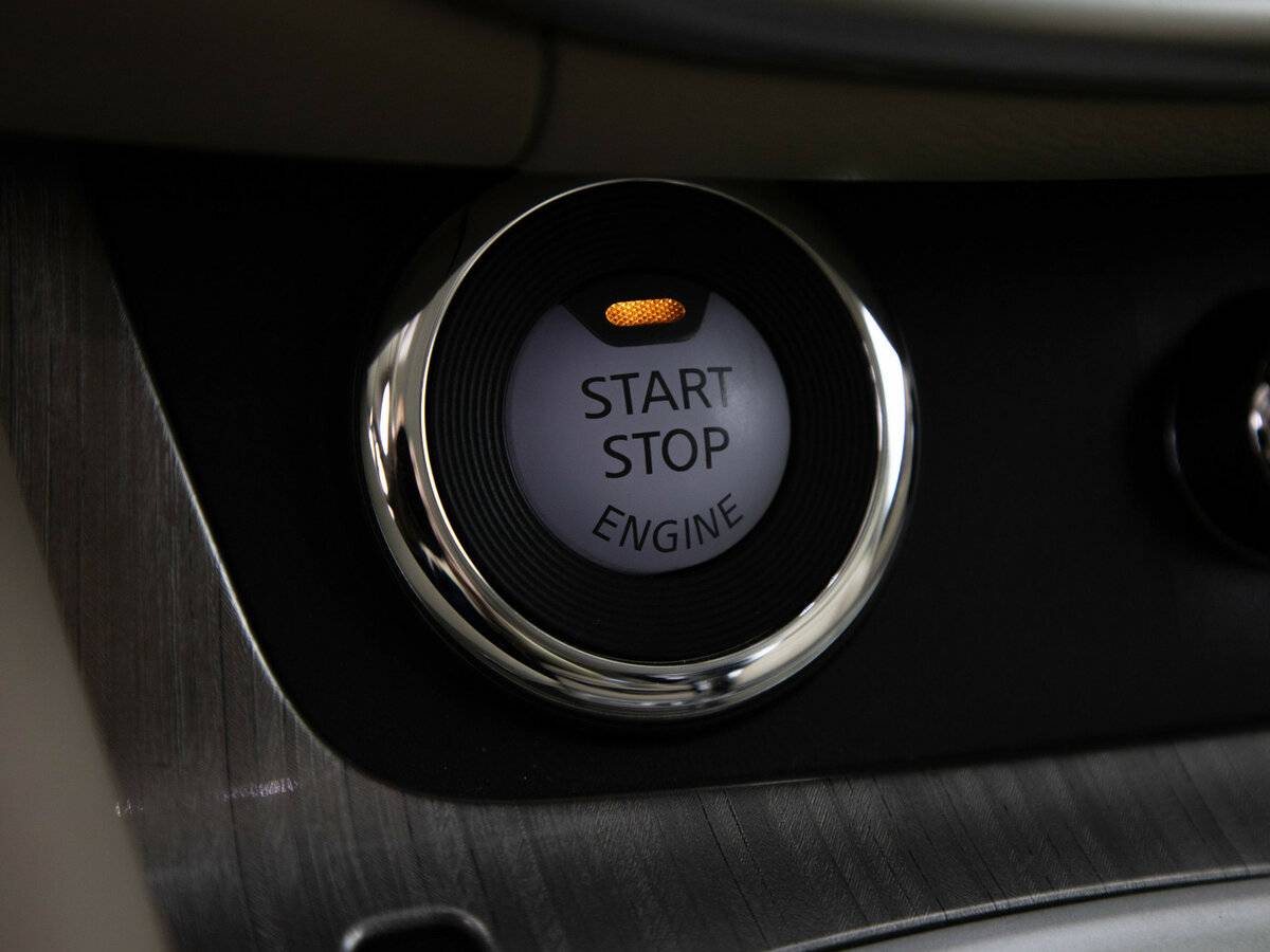 Купить Nissan Murano, 2019, 107 864 км.. Фото: #15